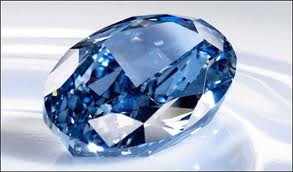 бриллиант Виттельбах - самый дорогой бриллиант в мире
