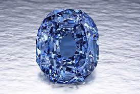 самый дорогой бриллиант в мире - Виттельбах