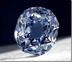 самый дорогой бриллиант в мире - камень под названием Виттельбах