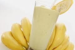 Банановая диета - отличный способ похудеть на несколько килограммов