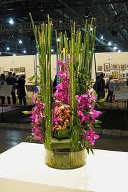 Международная выставка цветов в Филадельфии